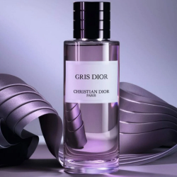 عطر جريس ديور أو دو برفيوم ديور للرجال والنساء 125 مل Dior Gris Dior Eau de Parfum
